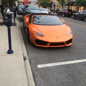 Meet your Posher, Isaiah